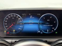Mercedes-Benz GLE (Imported) 2022 GLE 350 4MATIC Fashion - ფოტო 15