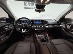 Mercedes-Benz GLE (Imported) 2022 GLE 350 4MATIC Fashion - ფოტო 16