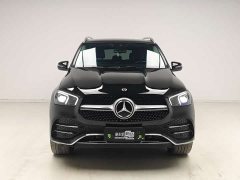 Mercedes-Benz GLE (Imported) 2022 GLE 350 4MATIC Fashion - ფოტო 2
