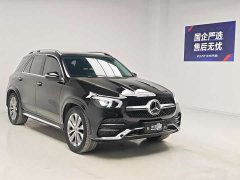 Mercedes-Benz GLE (Imported) 2022 GLE 350 4MATIC Fashion - ფოტო 3