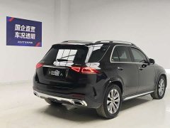 Mercedes-Benz GLE (Imported) 2022 GLE 350 4MATIC Fashion - ფოტო 4
