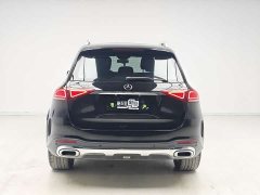 Mercedes-Benz GLE (Imported) 2022 GLE 350 4MATIC Fashion - ფოტო 5