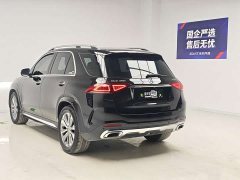 Mercedes-Benz GLE (Imported) 2022 GLE 350 4MATIC Fashion - ფოტო 6