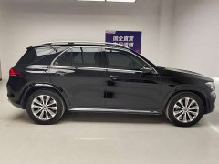 Mercedes-Benz GLE (Imported) 2022 GLE 350 4MATIC Fashion - ფოტო 7