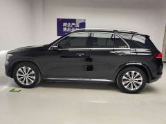 Mercedes-Benz GLE (Imported) 2022 GLE 350 4MATIC Fashion - ფოტო 9