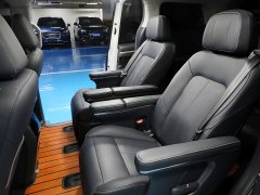 GAC Aion M8 Lingxiu Series 390T Luxury Edition - ფოტო 11