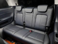 GAC Aion M8 Lingxiu Series 390T Luxury Edition - ფოტო 12