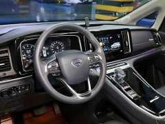 GAC Aion M8 Lingxiu Series 390T Luxury Edition - ფოტო 13