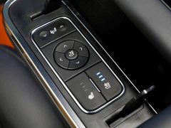 GAC Aion M8 Lingxiu Series 390T Luxury Edition - ფოტო 20