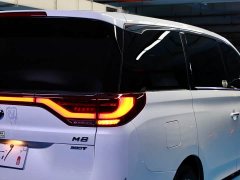 GAC Aion M8 Lingxiu Series 390T Luxury Edition - ფოტო 5