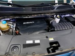 GAC Aion M8 Lingxiu Series 390T Luxury Edition - ფოტო 9