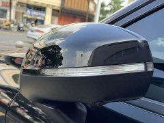 Lynk & Co Geely Lynk & Co 03 1.5T DCT Champion Edition Pro - ფოტო 10