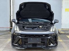Lynk & Co Geely Lynk & Co 03 1.5T DCT Champion Edition Pro - ფოტო 11