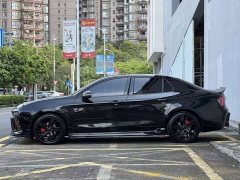 Lynk & Co Geely Lynk & Co 03 1.5T DCT Champion Edition Pro - ფოტო 12
