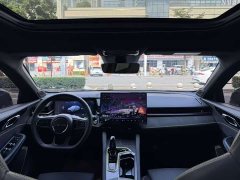 Lynk & Co Geely Lynk & Co 03 1.5T DCT Champion Edition Pro - ფოტო 19
