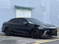 Lynk & Co Geely Lynk & Co 03 1.5T DCT Champion Edition Pro - ფოტო 3