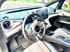 BYD Dolphin 420km Fashion Edition - ფოტო 11