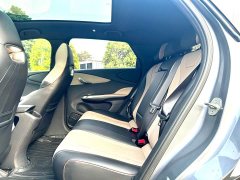BYD Dolphin 420km Fashion Edition - ფოტო 13