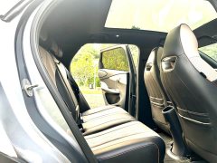 BYD Dolphin 420km Fashion Edition - ფოტო 14