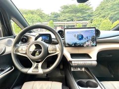 BYD Dolphin 420km Fashion Edition - ფოტო 17