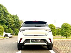 BYD Dolphin 420km Fashion Edition - ფოტო 6