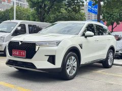 Nissan Raize 2020 260T Automatic 48V Mild Hybrid Turbo Star Enjoy Edition - ფოტო 1