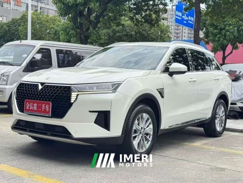 2021 Venucia Raize 260T Automatic 48V Mild Hybrid Turbo Star Enjoy Edition