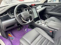 Nissan Raize 2020 260T Automatic 48V Mild Hybrid Turbo Star Enjoy Edition - ფოტო 10