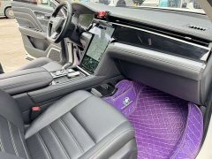 Nissan Raize 2020 260T Automatic 48V Mild Hybrid Turbo Star Enjoy Edition - ფოტო 12