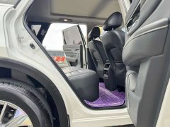 Nissan Raize 2020 260T Automatic 48V Mild Hybrid Turbo Star Enjoy Edition - ფოტო 13