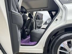 Nissan Raize 2020 260T Automatic 48V Mild Hybrid Turbo Star Enjoy Edition - ფოტო 14
