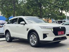 Nissan Raize 2020 260T Automatic 48V Mild Hybrid Turbo Star Enjoy Edition - ფოტო 3