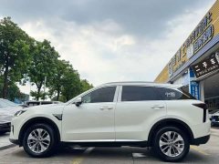 Nissan Raize 2020 260T Automatic 48V Mild Hybrid Turbo Star Enjoy Edition - ფოტო 4