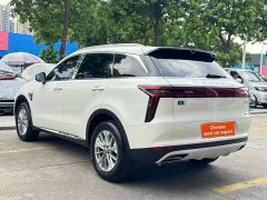 Nissan Raize 2020 260T Automatic 48V Mild Hybrid Turbo Star Enjoy Edition - ფოტო 5