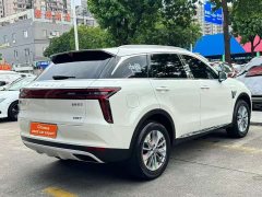 Nissan Raize 2020 260T Automatic 48V Mild Hybrid Turbo Star Enjoy Edition - ფოტო 7
