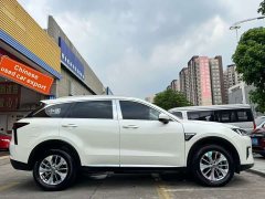 Nissan Raize 2020 260T Automatic 48V Mild Hybrid Turbo Star Enjoy Edition - ფოტო 8