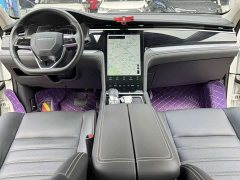 Nissan Raize 2020 260T Automatic 48V Mild Hybrid Turbo Star Enjoy Edition - ფოტო 9