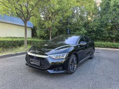 BYD Han 2023 DM-i Champion Edition 121KM Premium - ფოტო 1