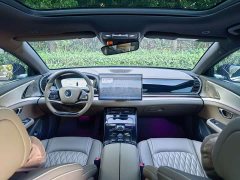 BYD Han 2023 DM-i Champion Edition 121KM Premium - ფოტო 10