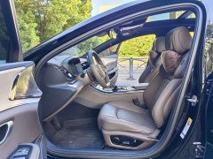 BYD Han 2023 DM-i Champion Edition 121KM Premium - ფოტო 12