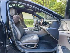 BYD Han 2023 DM-i Champion Edition 121KM Premium - ფოტო 13