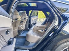 BYD Han 2023 DM-i Champion Edition 121KM Premium - ფოტო 14