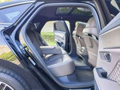 BYD Han 2023 DM-i Champion Edition 121KM Premium - ფოტო 15