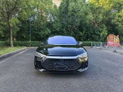 BYD Han 2023 DM-i Champion Edition 121KM Premium - ფოტო 2