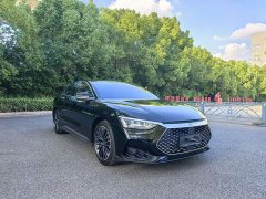 BYD Han 2023 DM-i Champion Edition 121KM Premium - ფოტო 3