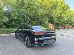 BYD Han 2023 DM-i Champion Edition 121KM Premium - ფოტო 5