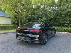 BYD Han 2023 DM-i Champion Edition 121KM Premium - ფოტო 7