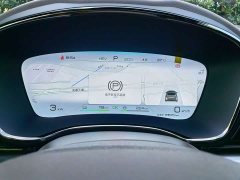 BYD Han 2023 DM-i Champion Edition 121KM Premium - ფოტო 8