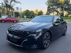BMW 5 Series 530Li Premier M Sport Package - ფოტო 1