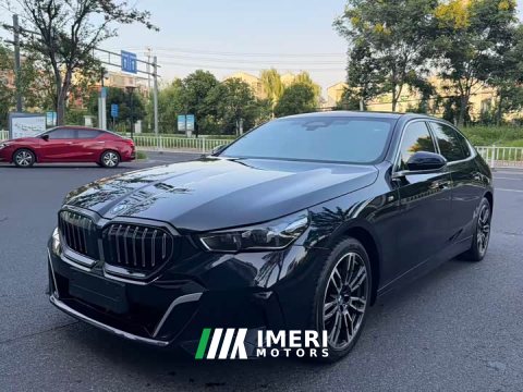 2024 BMW 5 Series 530Li Premier M Sport Package - ავტომობილი ჩინეთიდან